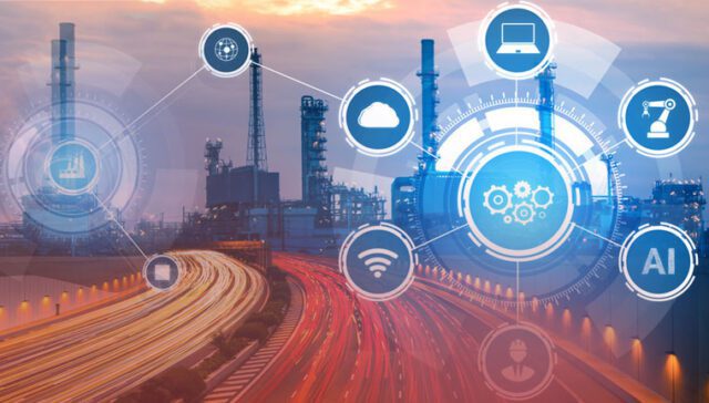 4 Reasons why Oil & Gas Companies are Accelerating Digitization in Operations