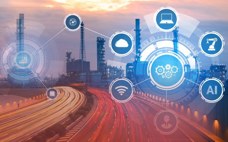 4 Reasons why Oil & Gas Companies are Accelerating Digitization in Operations