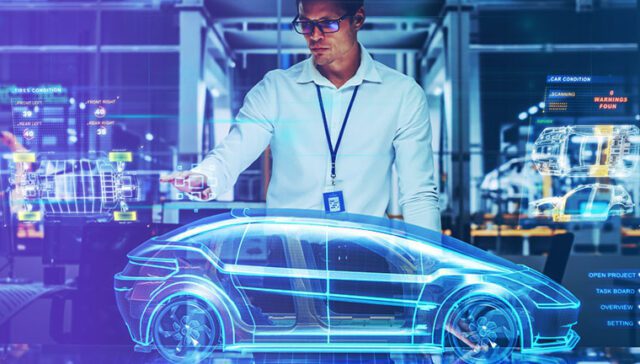 7 Unbeatable Benefits of Adopting Digitization & Automation for Automobile Manufacturers