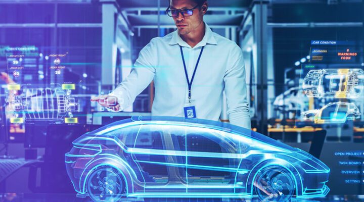 7 Unbeatable Benefits of Adopting Digitization & Automation for Automobile Manufacturers