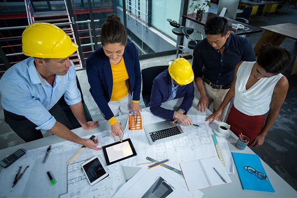 Career Development & Learning