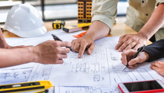 The scope of this project was quite extensive, involving the design and detailing of over 30 new piping systems.