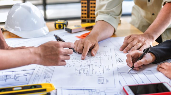 The scope of this project was quite extensive, involving the design and detailing of over 30 new piping systems.