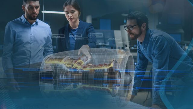 How Finite Element Analysis (FEA) is changing the landscape of Aircraft Structural Design?