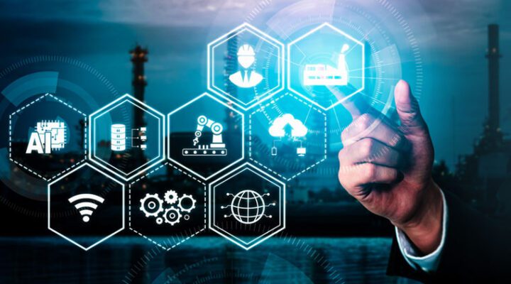 Oil, People & The Waiting Future