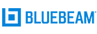 blue beam logo png