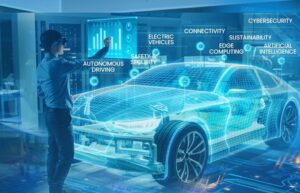 8 Current & Future Trends Disrupting Automotive Embedded Systems - TAAL ...