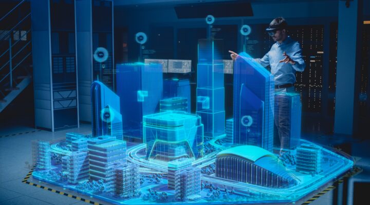 Detail for MEP BIM Projects