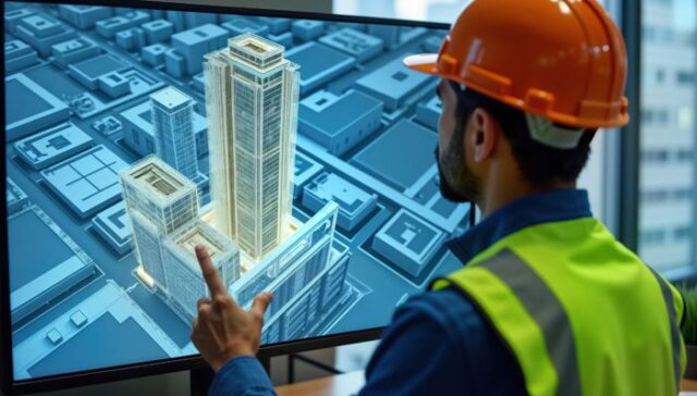 Energy Modeling & Simulations: Key Tools in LEED Engineering