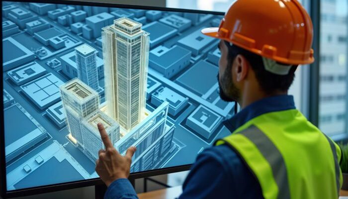 Energy Modeling & Simulations: Key Tools in LEED Engineering