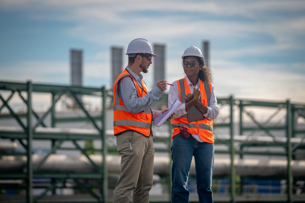 Manufacturing contracting